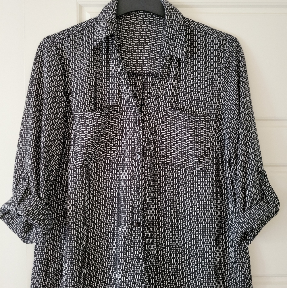 Ladies blouse